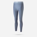 4t Puma 523139-18 7/8 High Waist Flawless Sculpt Training Leggings Women - blue-sky